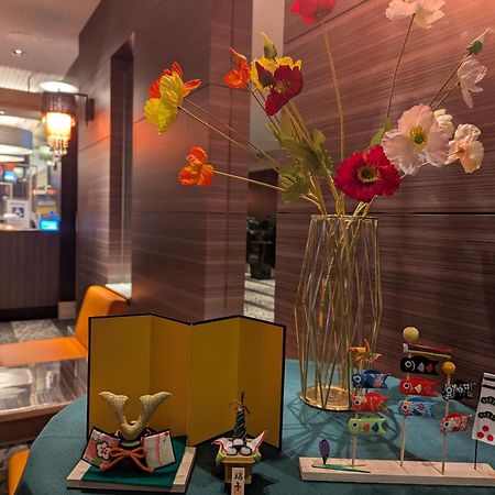 เอพีเอ โฮเทล คูมาโมโตะ ซากูรามาจิ สถานีขนส่งมินามิ Hotel คุมาโมโตะ ภายนอก รูปภาพ