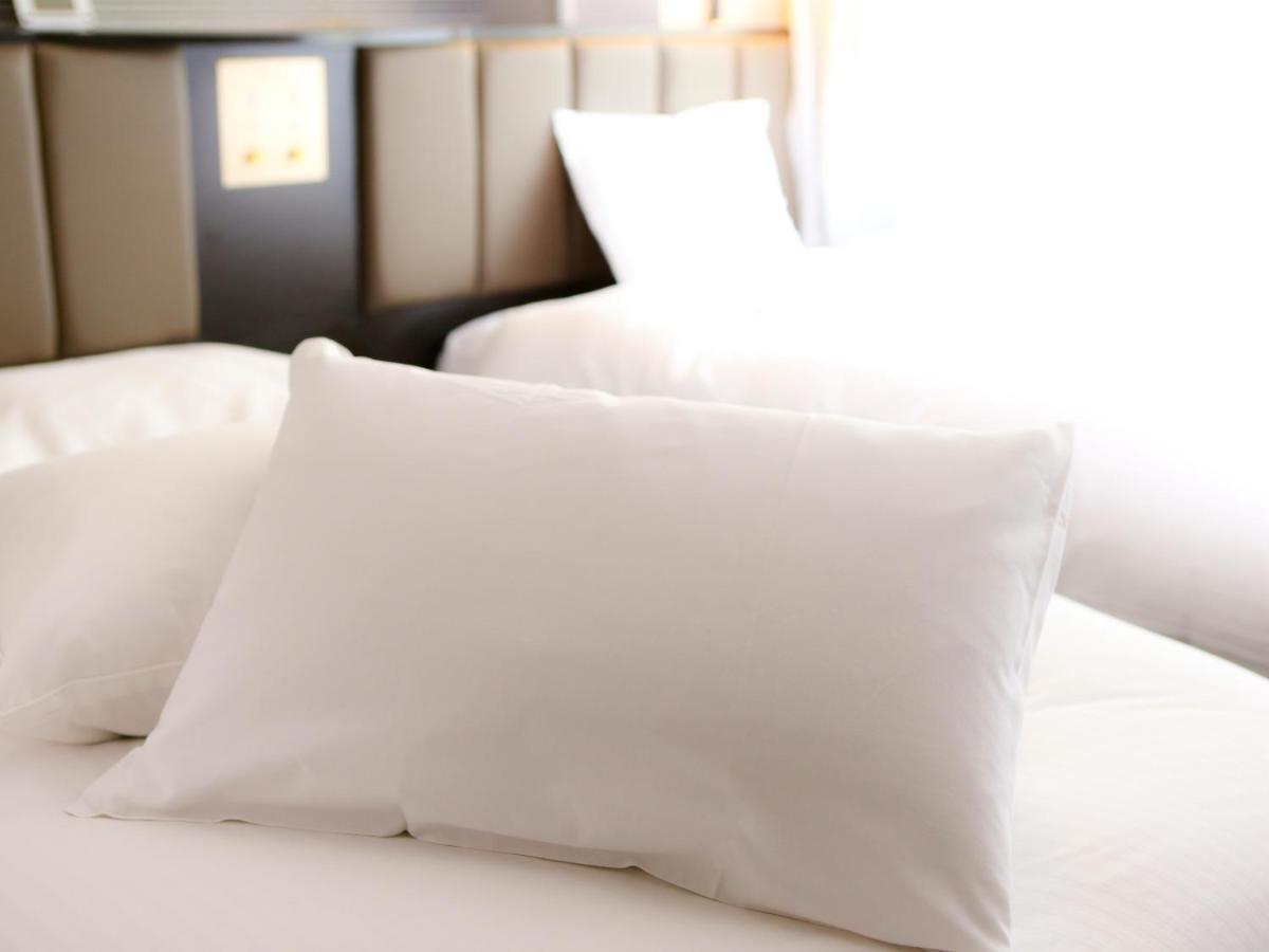 เอพีเอ โฮเทล คูมาโมโตะ ซากูรามาจิ สถานีขนส่งมินามิ Hotel คุมาโมโตะ ภายนอก รูปภาพ