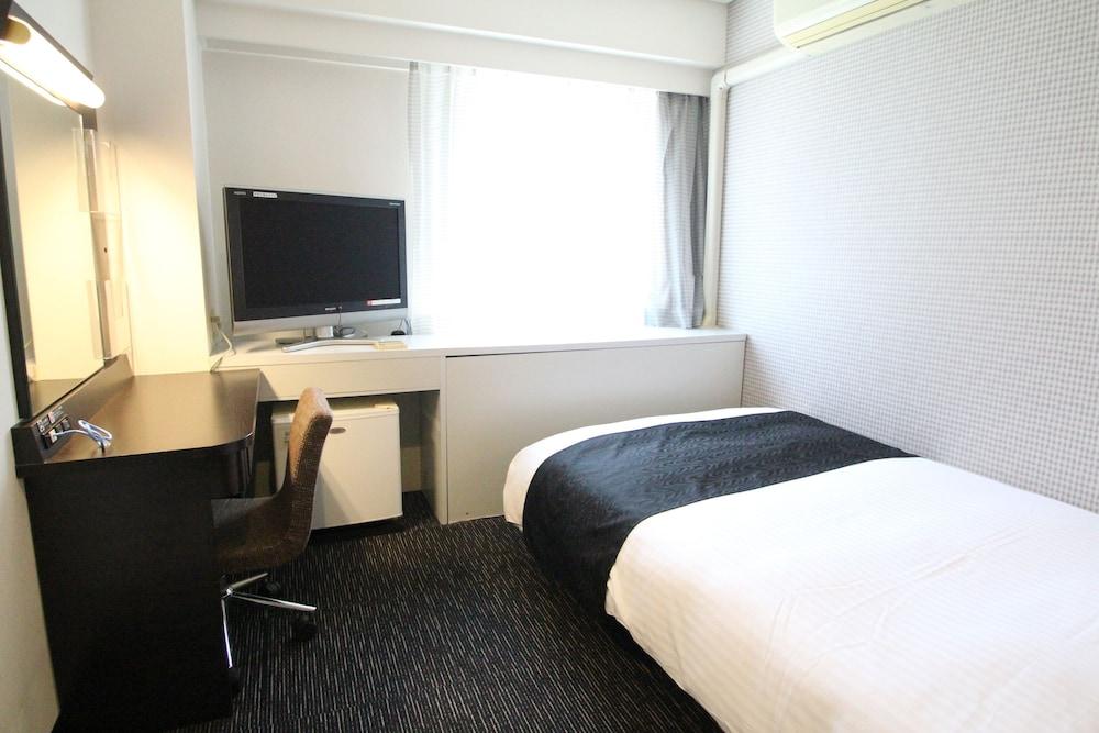 เอพีเอ โฮเทล คูมาโมโตะ ซากูรามาจิ สถานีขนส่งมินามิ Hotel คุมาโมโตะ ภายนอก รูปภาพ