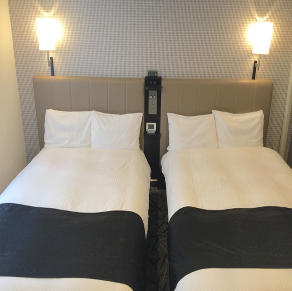 เอพีเอ โฮเทล คูมาโมโตะ ซากูรามาจิ สถานีขนส่งมินามิ Hotel คุมาโมโตะ ภายนอก รูปภาพ